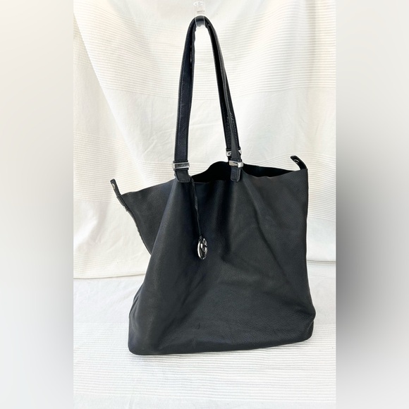 Michael Kors Large Colgate Grab Shoulder Tote Bag - Picture 8 of 16